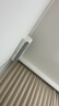小米（MI）米家 1.5匹 新一级能效 巨省电 空调挂机 KFR-35GW/N1A1【国家补贴20%】整机十年质保 实拍图