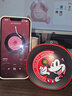 迪士尼（DISNEY）桌面蓝牙音箱音响高音质小型电脑台式家用室内客厅立体声2025新款男女生日礼物高级小众 S10米奇 实拍图