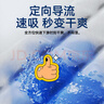 爱酷熊（AIKUUBEAR）干爽畅吸半包拉拉裤XXL88加大码尿不湿超薄瞬吸（13.5-16kg） 实拍图