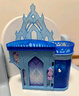芭比（Barbie）过家家生日礼物礼盒冰雪奇缘公主城堡玩具-艾莎冰雪城堡套装JDP63 实拍图