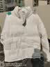 真维斯（Jeanswest）棉服男羽绒棉衣秋冬季潮流加厚立领外套男士高弹保暖衣服男装 实拍图