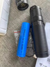 TrustFire战术手电筒超亮远射强光超长续航便携小直筒型军专防身野外生存用 T10R标配【1800流明-2600毫安】 实拍图