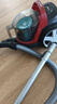 飞利浦吸尘器家用大吸力除螨无线手持式地毯吸尘机FC8632/9735/9573 【遥控手柄款】FC9735 C类机（95新-试用样机） 实拍图