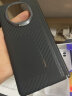 决色（DEFENSE）适用于华为MateX5手机壳真皮中轴拼接芳纶纤维凯夫拉x5磁吸全包保护套商务轻奢手机套男 蒙德里安中轴双奢丨强劲磁吸 | 全包保护 MateX5/典藏版 晒单实拍图