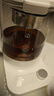 米家小米智能养生壶烧水壶电热水壶玻璃恒温壶 泡茶煮茶器一体 儿童冲奶自动保温 家用办公室1.8升P1 实拍图