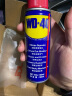 WD-40自行车润滑油链条清洗剂防锈油wd40链条油牙盘飞轮清洁剂100ml 实拍图