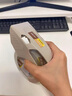 得力透明胶带切割器封箱器低噪音封箱胶带快递打包神器无声静音高粘封口胶纸防水不留胶强力固定低噪胶 1卷60米轻音胶带+1个防割手封箱器 实拍图