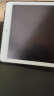 毕亚兹 适用苹果2018/2017款iPad Air2/1钢化膜 9.7英寸通用高清磨砂画纸膜 淡化指纹屏幕保护贴膜 PM66 实拍图