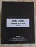 TOM FORD 光影皮革浓香50ML TF香水男士女士香水 生日礼物女送女友男友 实拍图