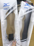 美津浓（MIZUNO）髌骨带护膝夏季透气运动跑步羽毛球网球膝盖护具固定带A540单只 实拍图