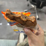 高乐高虎皮蛋糕卷摩天轮瑞士卷休闲零食早餐面包糕点下午茶 巧克力味2000g【箱装】 实拍图