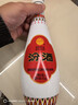 汾酒 乳玻汾 清香型白酒 48度 475ml 单瓶装  纯粮酒   实拍图