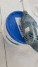 MAPEI马贝环氧装饰填缝剂9001双组分半亮光面耐酸耐污耐碱水性勾缝剂 进阶工具套餐 晒单实拍图