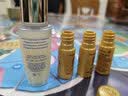 后（The history of Whoo）套装拱辰享津率享水妍天气丹套盒中样旅行组合护肤品礼盒小样试用 后天气丹粉底液小样60片 实拍图
