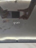 LG gram 14英寸 2024款 16:10大画面 EVO认证 高端商务办公超轻薄便携笔记本电脑 【黑色】Ultra5-125H 16G 1TB固态硬盘 超长续航 雷电4口 实拍图