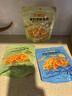 卜奇脆油炸鱿鱼丝香脆芥末鱿鱼条即食零食休闲食品解馋小吃香脆追剧下酒 混合口味30g*3袋（每个口味1袋） 实拍图