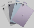 HUAWEI MatePad 11.5''S华为平板电脑144Hz高刷2.8K全面屏娱乐学生学习8+256GB WIFI冰霜银 实拍图