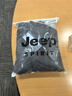 JEEP SPIRIT吉普毛衣男秋冬季韩版圆领针织衫男士一体绒保暖线衣 深灰 2XL 实拍图