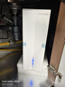 沁园净水器家用双子芯1200G初始流速体验 厨房台下式8年RO过滤器直饮净饮一体机UR-S61096家电国家补贴 实拍图