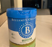 贝拉米（Bellamy's）经典2.0版4段幼儿奶粉800g 3岁+ 八大原生HMO 澳洲原装进口 实拍图