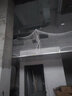 源兴（YUANXING）安全网防坠网 楼梯防护网尼龙网货车网绳网兜墙面挂网幼儿园户外攀爬网 1.2米x6米 网孔5cm 实拍图