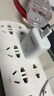 品胜[3C]苹果充电器氮化镓PD20W插头TypeC快充适用iPhone17/Air/16/15华为P80小米安卓手机AirPodsPro3 实拍图