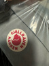 FJALLRAVEN北极狐男单肩包经典女斜挎包潮流腰包时尚23796-160赭色2L 实拍图