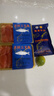 崇鲜挪威冰鲜三文鱼刺身（大西洋鲑） 中段 海鲜开袋即食健康轻食 切片） 挪威三文鱼净肉 400g 实拍图