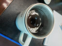 欧乐多（Olodo）德国全自动搅拌杯搅拌咖啡杯便携磁力自动旋转水杯保温杯摇摇杯 自动搅拌杯【外陶瓷内304】 晒单实拍图