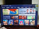 FFALCON雷鸟鹏7 26款55英寸 高阶VA全通道240Hz高刷 满血HDMI2.1 94%P3色域灵控系统55英寸平板电视55S78A 55英寸 国家补贴 实拍图