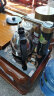金灶（KAMJOVE）全智能自动上水电热水壶茶具烧水壶保温电水壶茶台烧水壶全自动上水壶烧水器 K7 黑色 0.9L 晒单实拍图