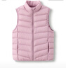 巴拉巴拉儿童马甲男女童羽绒背心秋冬季保暖内胆亲子小大童潮208424101207 实拍图