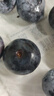 怡颗莓Driscoll's 秘鲁蓝莓Jumbo超大果20mm+12盒原箱 125g/盒 水果礼盒 实拍图