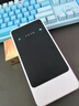 飞瑧【热销榜NO.1】单月9.9随身wifi6免插卡支持2025款5G/4G路由器随身便携支持华为机无限制移动联通 【二合一星耀版】10000毫安|5G速度 超大电池 实拍图