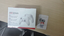北通鲲鹏20无线游戏手柄智控双切扳机蓝牙手柄xbox电脑PC手机steam电视NSswitch2震动体感原神宝可梦ZA 实拍图