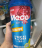 香飘飘Meco如鲜杯装果茶 红石榴白葡萄口味400ml*8杯 0脂肪饮料礼盒装 实拍图