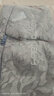 都市丽人文胸薄款乳胶内衣无钢圈超薄透气蕾丝女士大胸显小2B13A3 实拍图