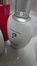 后（The history of Whoo）韩国套装水乳霜7件套盒 补水保湿紧致韩国女士护肤品节日礼物 whoo后雪玉凝两件套装 实拍图