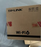 TP-LINK WIFI6 吸顶AP路由器AX3000双频5G千兆别墅酒店商用全屋WiFi覆盖大功率TL-XAP3000GC-PoE/DC易展版 实拍图