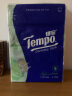得宝（TEMPO）抽纸 杉青果木味4层90抽*4包 湿水不易破 纸巾餐巾纸 卫生纸单提 实拍图