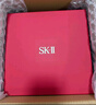 SK-II神仙水330ml抗皱精华液sk2化妆品护肤品水乳套装礼盒生日礼物女 实拍图