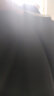 鹿凌青长袖T恤男圆领打底衫衣服男女情侣春秋季青少年宽松卫衣男上衣 黑色(加绒款) XL 实拍图