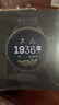 颂拓（SUUNTO）Vertical 户外探险登山徒步心率血氧运动智能手表 精钢款-原力黑 实拍图