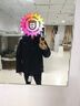 骆驼（CAMEL）CamelTex户外御寒冲锋衣男女同款防油污外套三合一登山服  XL 实拍图