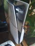 PlayStation 国行PS手柄 蓝牙无线控制器 支持PC Steam PS5手柄  游戏电玩 DW12C 兼容黑神话悟空 PS5 slim新款专用 直立支架 实拍图