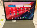 联想小新PadPro12.7 2025款平板电脑 国家补贴15% 2.9K高刷全面屏 娱乐学习 10200mAh 12+256G大象灰 实拍图
