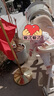 贝肽斯婴儿衣服春夏季长袖连体衣纯棉新生儿哈衣男女宝宝初春装睡衣 实拍图