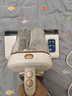 美的（Midea）除螨仪MX6pro【母婴级】双杯专利电击除螨虫 床宝床上吸尘器家用 手持吸尘除螨一体机国家补贴 实拍图