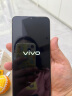 vivo Y35 8GB+128GB 晨曦金 5000mAh电池 闪耀外观 后置1300万影像系统 双模5G 全网通 老人 手机 晒单实拍图
