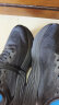 乐途跑步鞋男鞋透气碳板支撑专业减震运动鞋男 1129 黑色 42 晒单实拍图